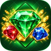 Jaiho777 Fortune Gems 500 game icon