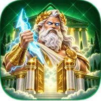 Jaiho 777 Gates of Olympus game icon