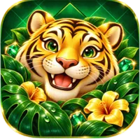 Jaiho777 Jungle Delight game icon