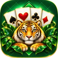Jaiho 777 Junglee Rummy game icon