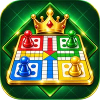 Jaiho 777 Ludo King game icon