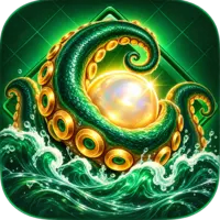 Jaiho777 Power Of The Kraken I game icon